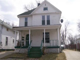 Foreclosed Home - List 100050112