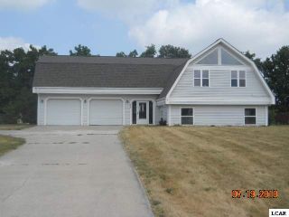 Foreclosed Home - List 100051837