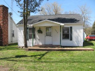 Foreclosed Home - 3066 BENT OAK HWY, 49221