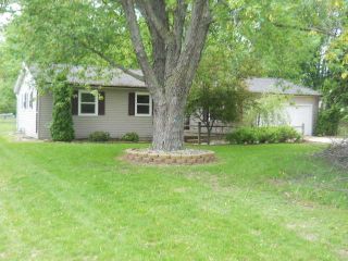 Foreclosed Home - 3120 BENT OAK HWY, 49221