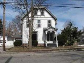 Foreclosed Home - List 100081481
