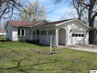 Foreclosed Home - List 100081581