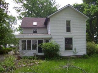Foreclosed Home - 1193 SENECA ST, 49221