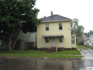 Foreclosed Home - 929 E MAUMEE ST, 49221