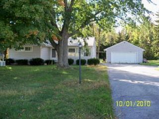 Foreclosed Home - 2890 SAND CREEK HWY, 49221