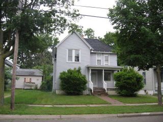 Foreclosed Home - 774 COLLEGE AVE, 49221