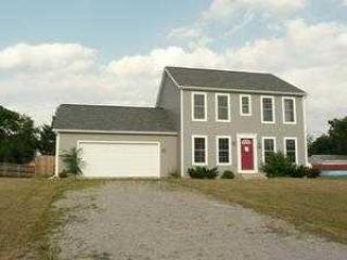 Foreclosed Home - List 100107786