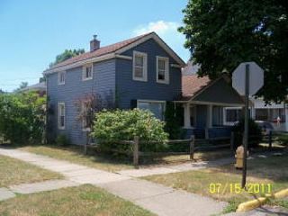 Foreclosed Home - 374 FRANK ST, 49221