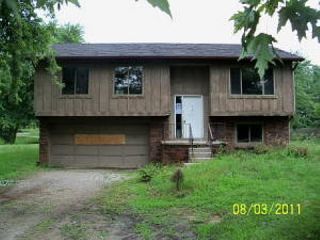 Foreclosed Home - List 100136447