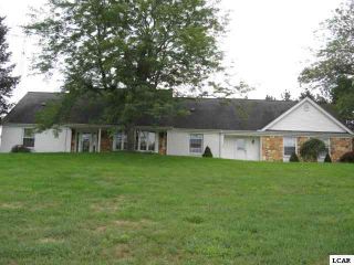 Foreclosed Home - List 100143995