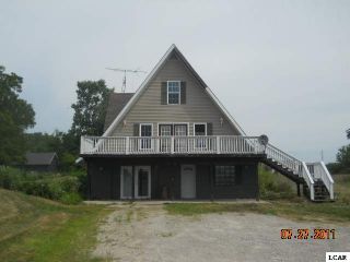 Foreclosed Home - 6720 SHEPHERD RD, 49221