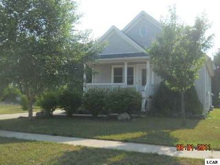 Foreclosed Home - 3809 COUNTRY SIDE DR, 49221