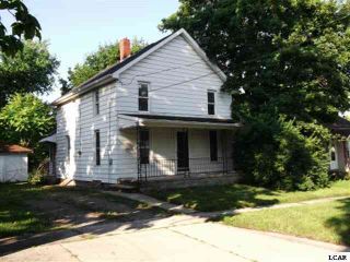 Foreclosed Home - List 100144736