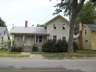 Foreclosed Home - List 100144952