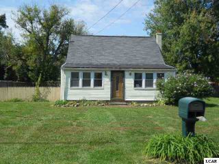 Foreclosed Home - List 100161775