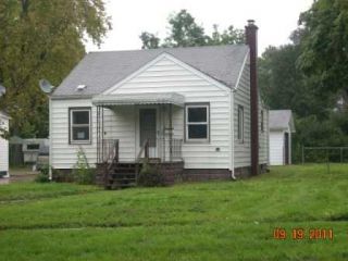 Foreclosed Home - 751 DENNIS ST, 49221