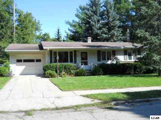 Foreclosed Home - 1212 MADISON DR, 49221