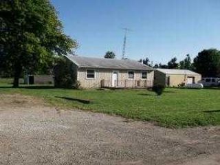 Foreclosed Home - 3000 E VALLEY RD, 49221