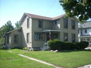 Foreclosed Home - 737 COLLEGE AVE, 49221