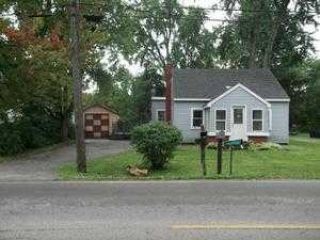 Foreclosed Home - List 100169624