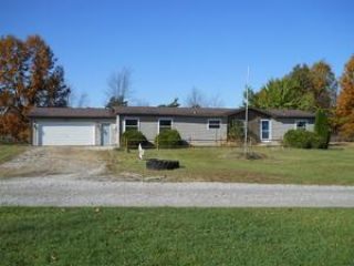 Foreclosed Home - 2568 E VALLEY RD, 49221