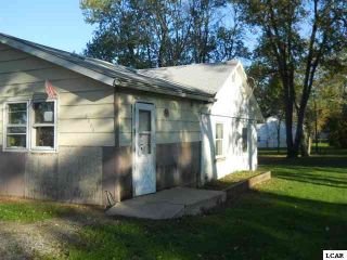 Foreclosed Home - List 100184563