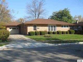 Foreclosed Home - 1344 SPENCER PL, 49221
