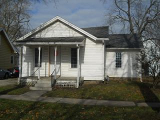 Foreclosed Home - 827 FRANK ST, 49221