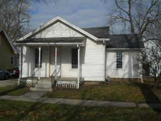 Foreclosed Home - List 100203553