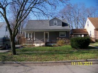 Foreclosed Home - List 100205952