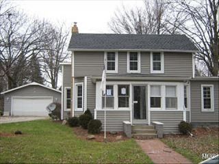 Foreclosed Home - 734 COMPANY ST, 49221