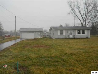 Foreclosed Home - 3317 CARSON HWY, 49221