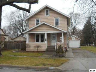 Foreclosed Home - 754 COMPANY ST, 49221