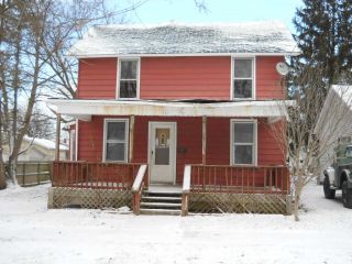Foreclosed Home - 529 FRANK ST, 49221