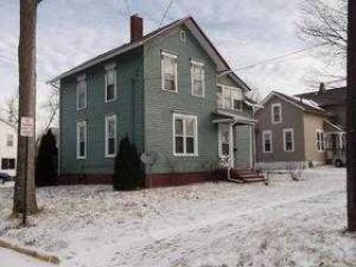 Foreclosed Home - 517 E CHURCH ST, 49221