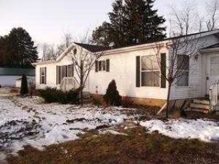 Foreclosed Home - List 100245933