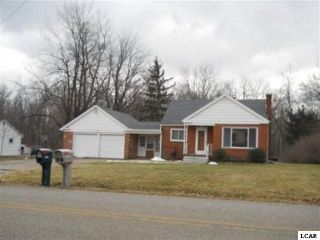 Foreclosed Home - List 100246065
