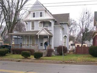 Foreclosed Home - 471 S MAIN ST, 49221
