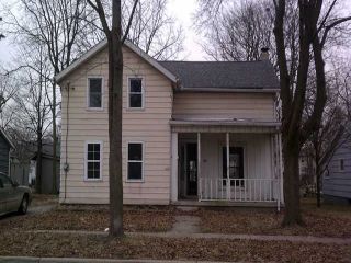 Foreclosed Home - 613 ORMSBY ST, 49221