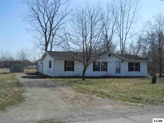 Foreclosed Home - 2225 HICKORY ST, 49221