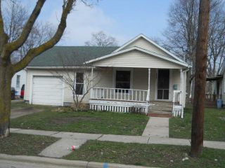 Foreclosed Home - List 100274979