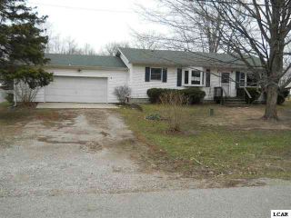 Foreclosed Home - List 100278638