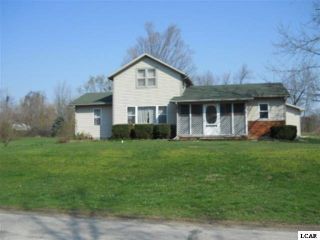 Foreclosed Home - 6970 SHEPHERD RD, 49221