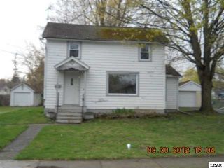 Foreclosed Home - List 100282228