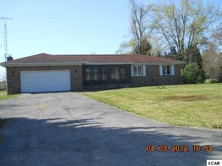 Foreclosed Home - 4865 HOLLOWAY RD, 49221