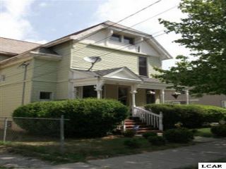 Foreclosed Home - 611 E MAUMEE ST, 49221