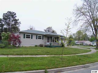 Foreclosed Home - 1440 INVERNESS DR, 49221