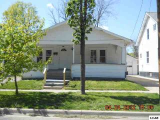 Foreclosed Home - 419 COMSTOCK ST, 49221
