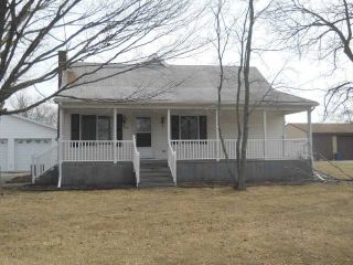 Foreclosed Home - 2915 CARSON HWY, 49221