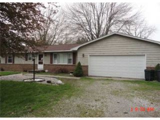 Foreclosed Home - 3134 BENT OAK HWY, 49221